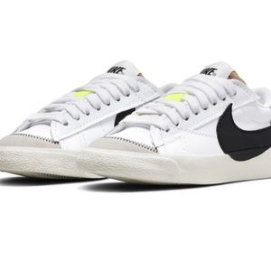 Nike Blazer Low ‘77Jumbo